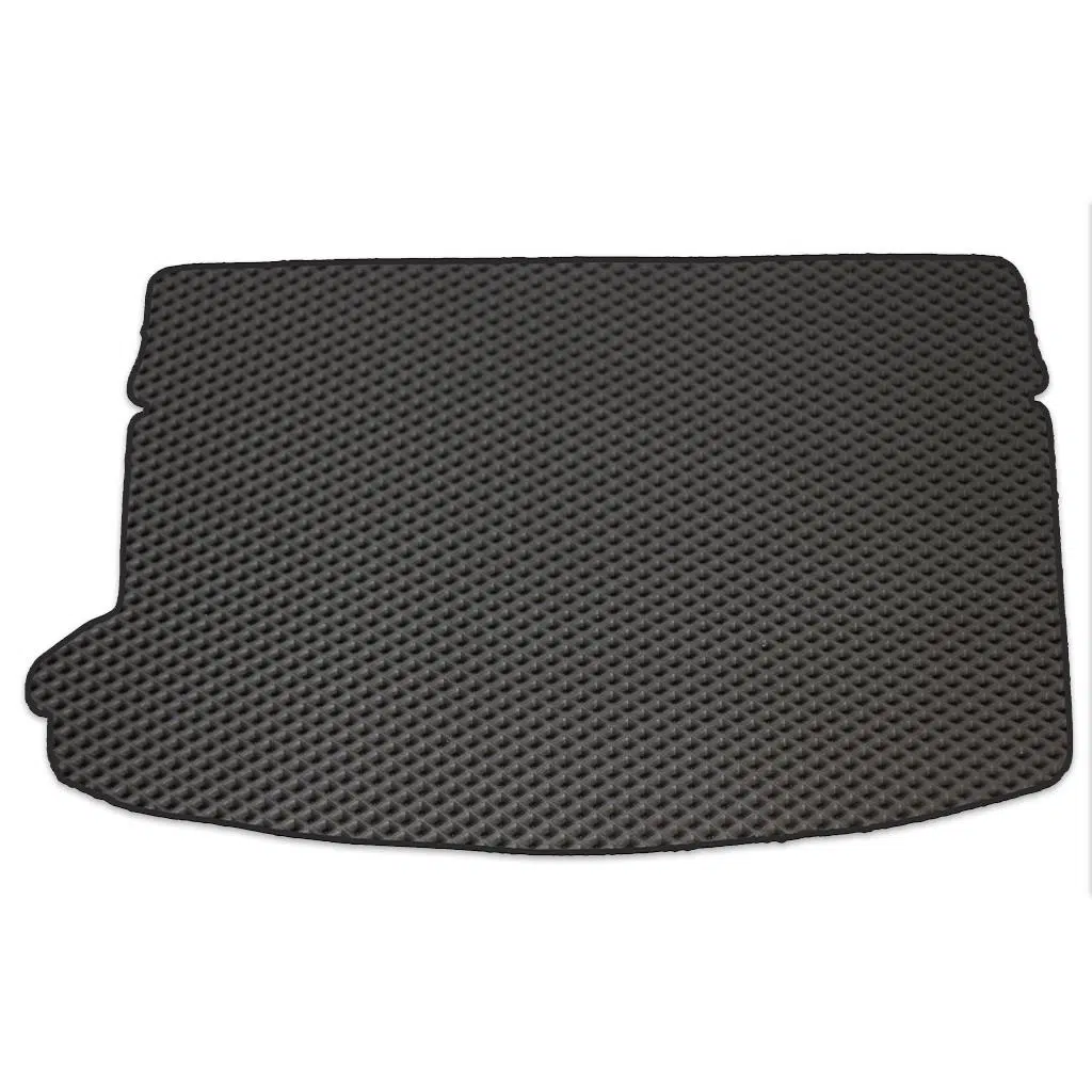 Bod Volkswagen T-Cross Bagaj Havuzu Paspası Üst 2018-Sonrası