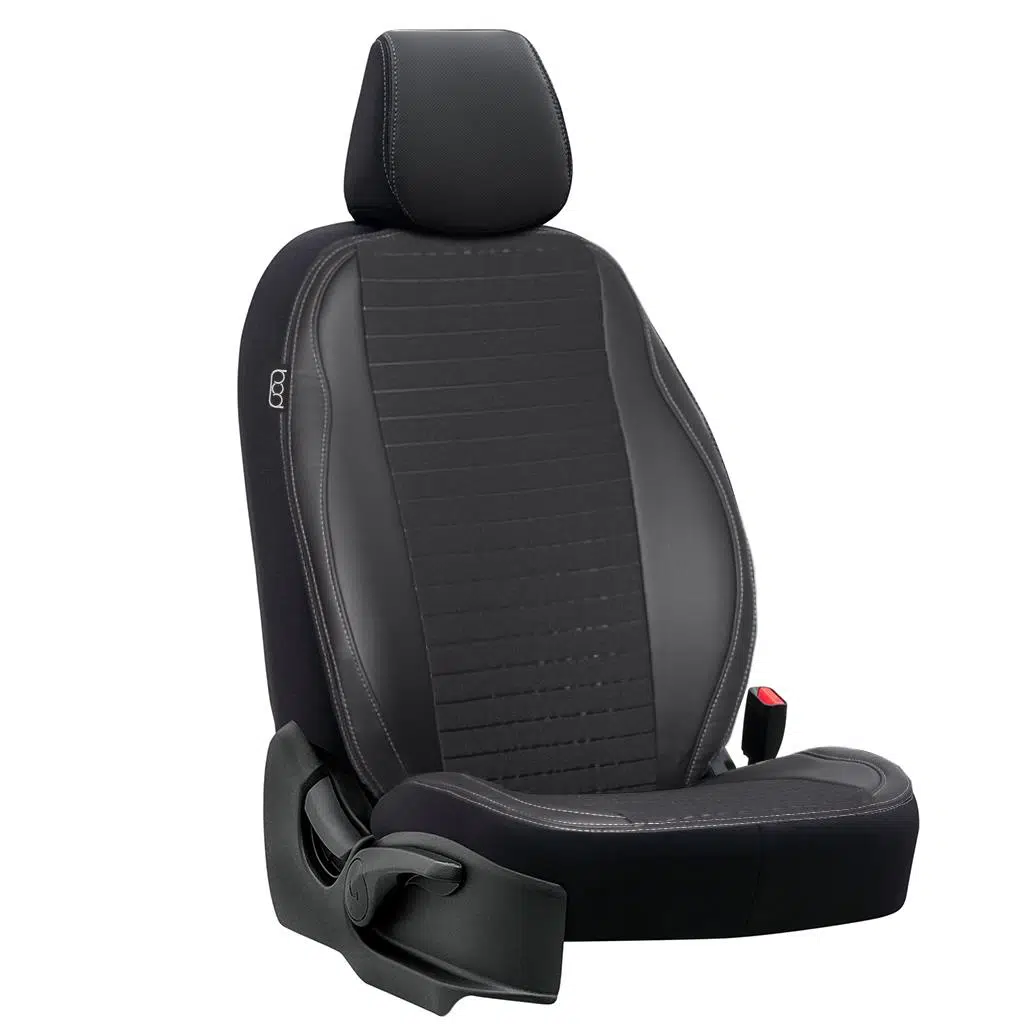 Bod Volkswagen T-Roc Araca Özel Koltuk Kılıfı 2019 ve Sonrası