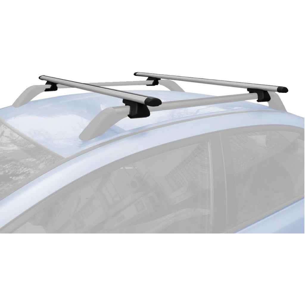 Bod Volkswagen Tiguan Port Bagaj Ara Atkı 2007-2015