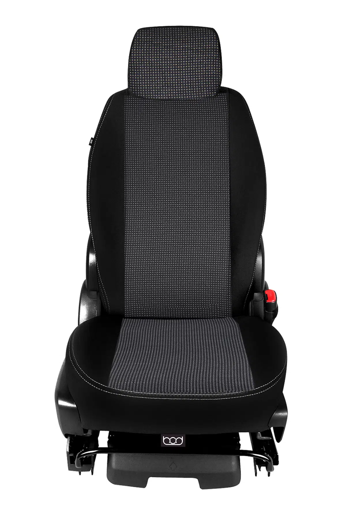 Citroen C4 Oto Koltuk Kılıfı 2011 Sonrası Bod