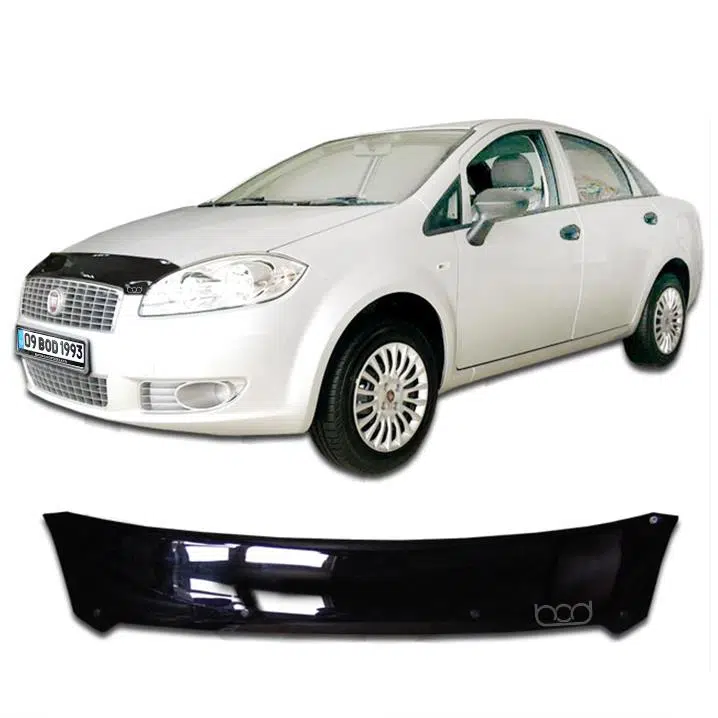 Fıat Linea Kaput Rüzgarlığı 2007 Bod