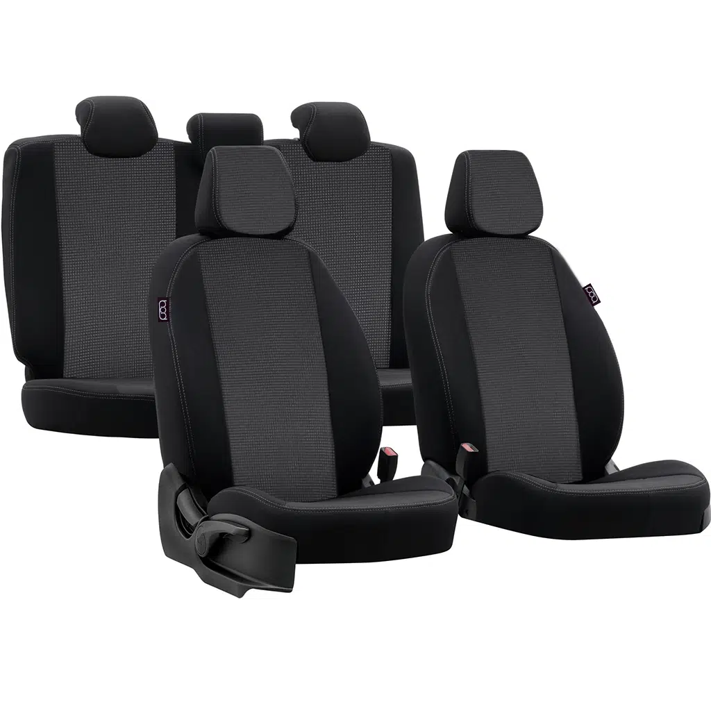 Ford Connect Oto Kılıf 2014 Sonrası Bod Araca Özel