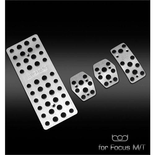 Ford Focus Manuel Vites Araca Özel Pedal Seti 2010-2019
