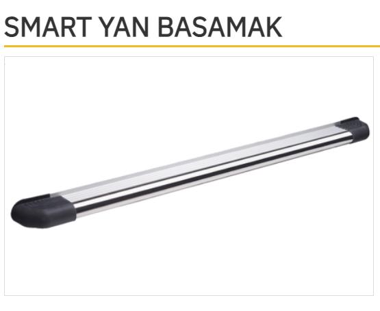 Bod Ford Transit Yan Koruma 2014-Sonrası