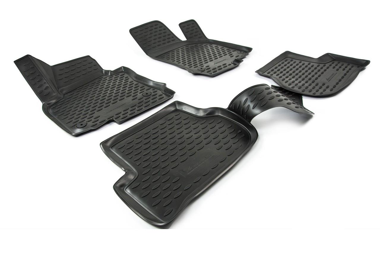 Golf 6 3D Paspas 2009-2013