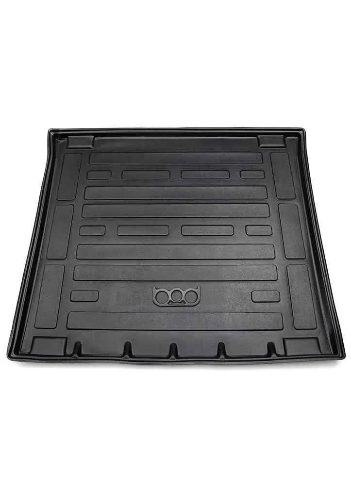 Bod Jeep Grand Chrerokee Suv 4x4 Bagaj Havuzu 2014 Sonrası