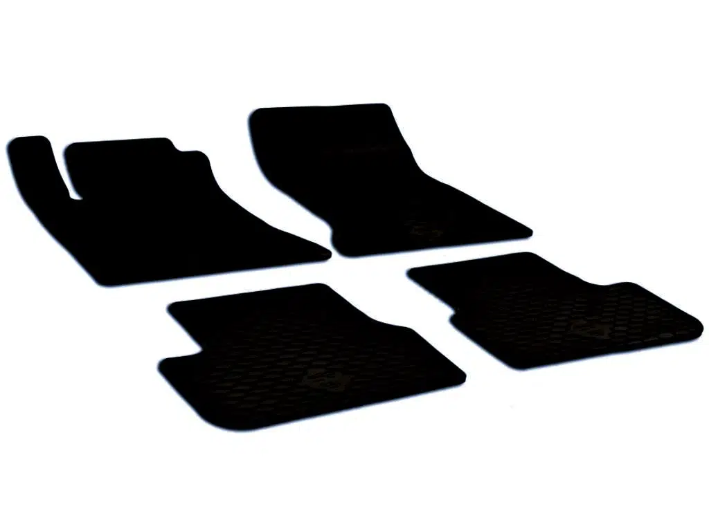 Bod Mercedes A Seri W176 Paspas 2012-2016