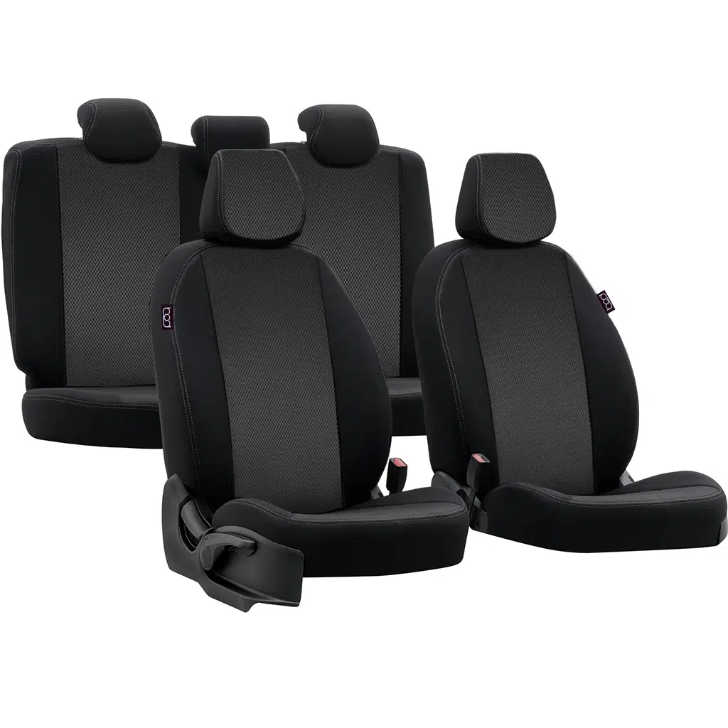 Nissan Micra Oto Kılıf 2004-2010 Bod Araca Özel