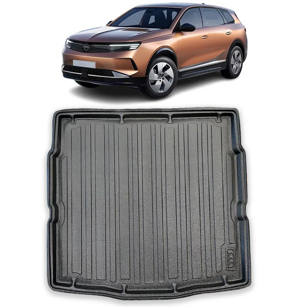 Opel Grandland Bagaj Havuzu Paspası ALT 2025-Sonrası