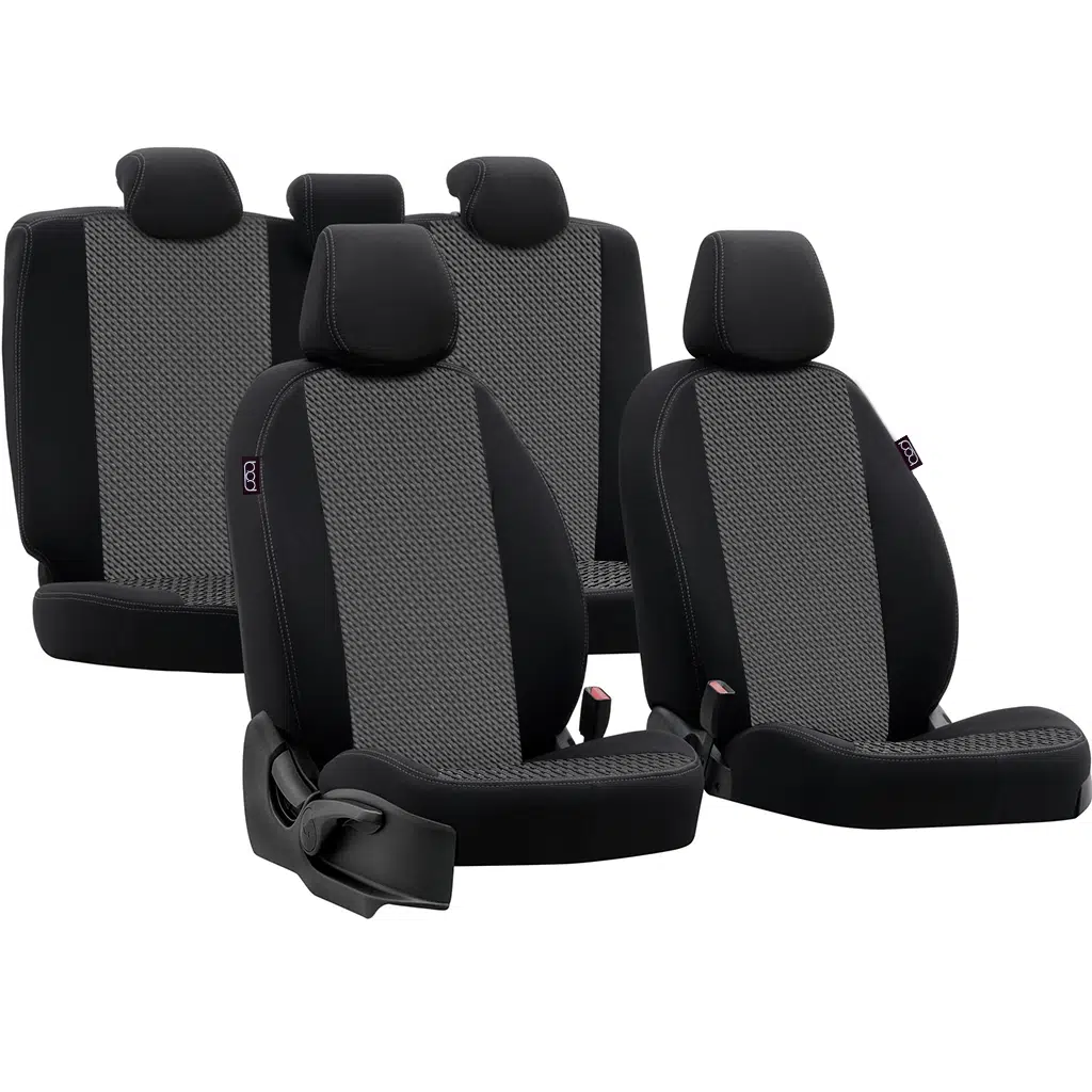 Opel Insignia Oto Koltuk Kılıfı 2009-2016 Bod Araca Özel