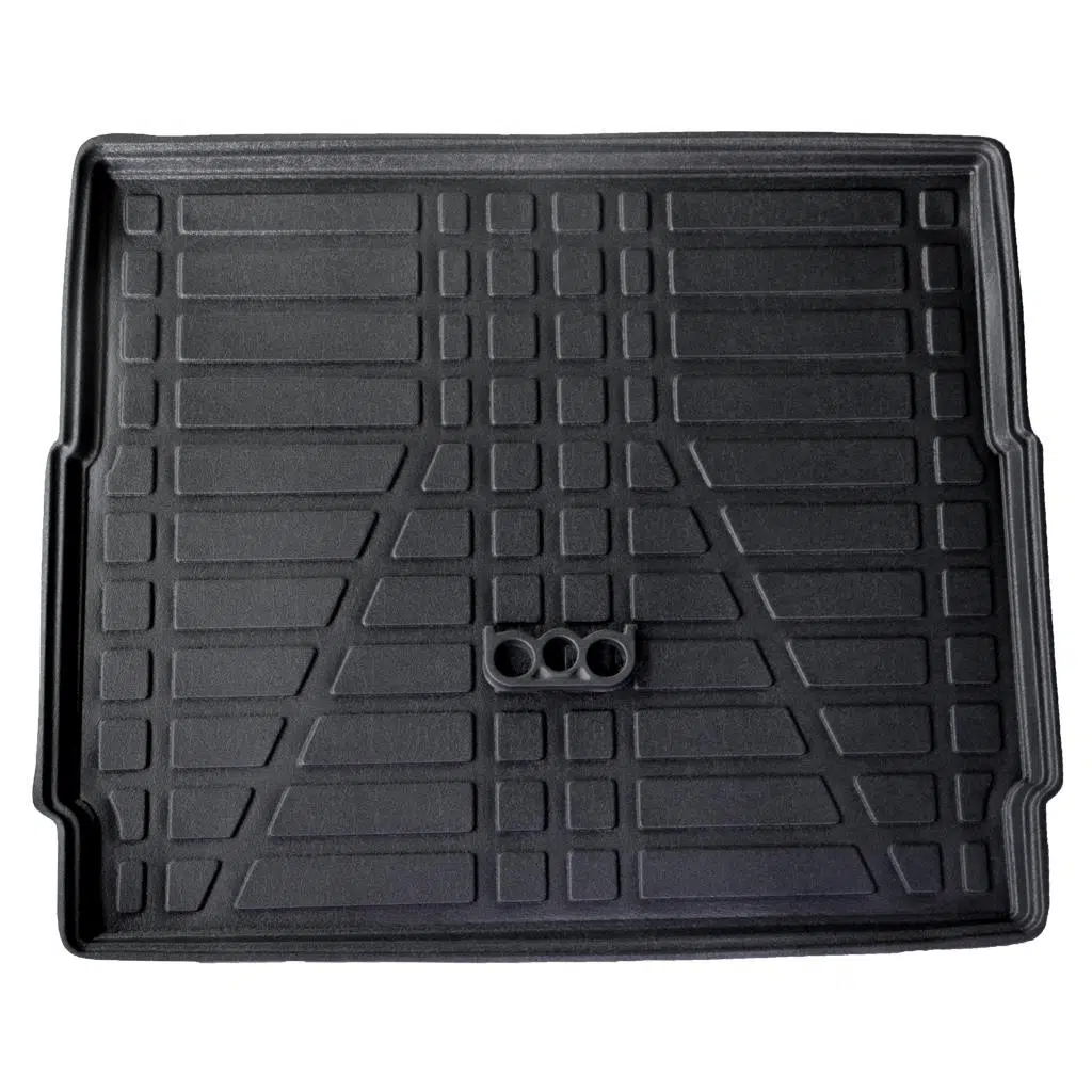 Peugeot 3008/GrandlandX Üst Bagaj Havuzu 2016-2023