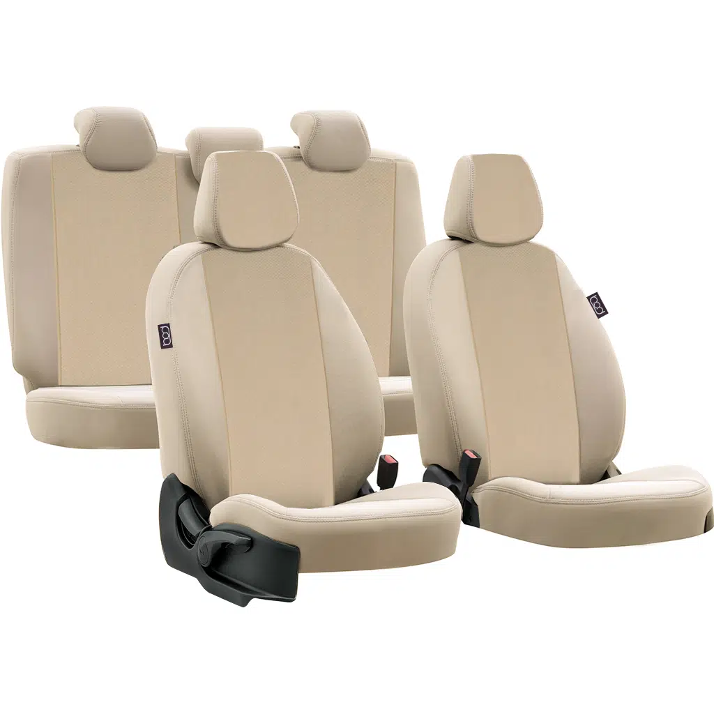 Peugeot 308 Oto Kılıf 2007-2014 Bod Araca Özel