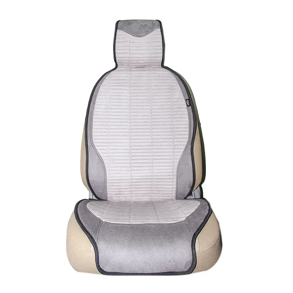Bod Oto Koltuk Koruyucu Kılıf Capella Serisi Ön Arka Set