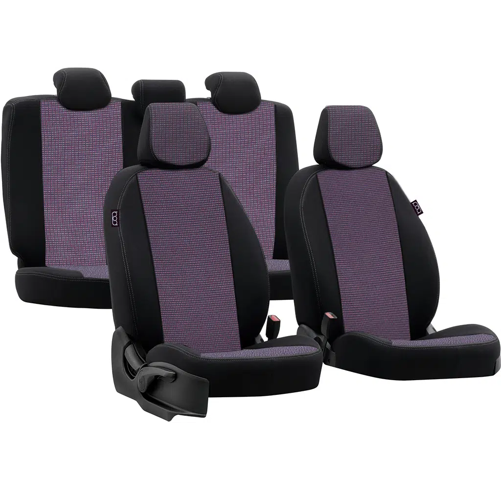 Toyota Auris Oto Kılıf 2006-2012 Bod Araca Özel