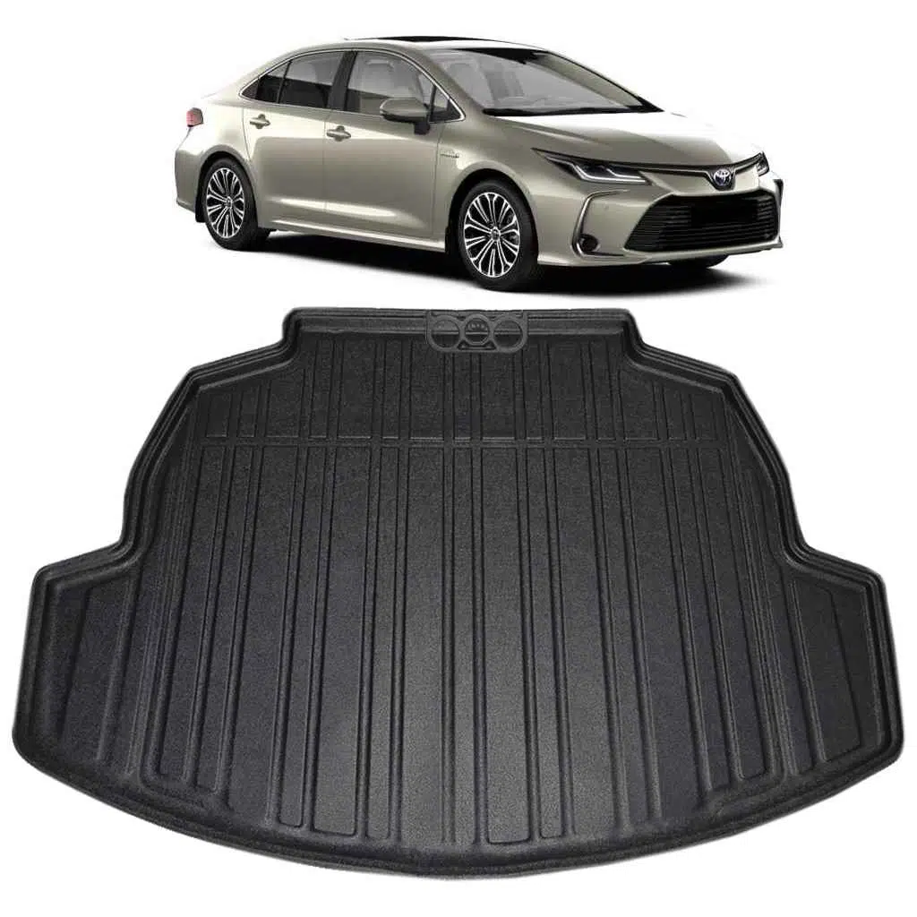 Bod Toyota Corolla Bagaj Havuzu 2019-Sonrası