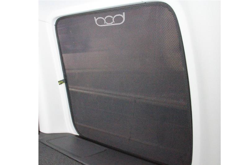 Bod Volkswagen Caddy Perde 2015-Sonrası