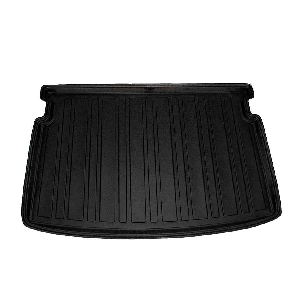 Bod Volkswagen Golf 7-8 Üst Bagaj Havuzu 2012 Sonrası