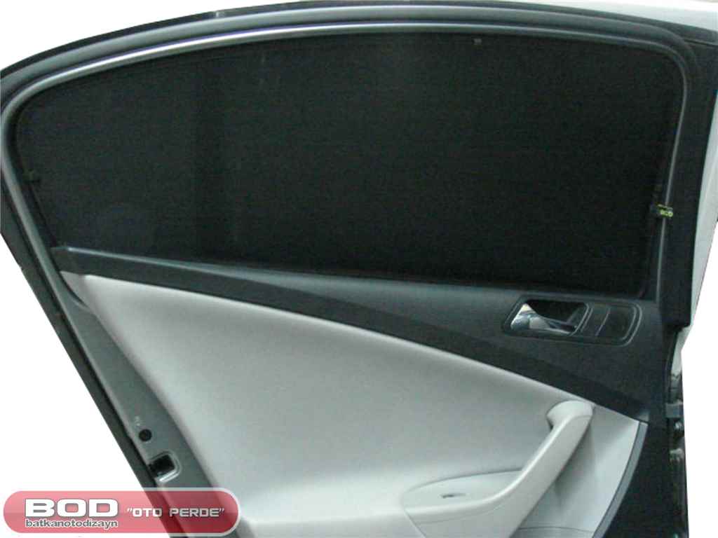 Bod Volkswagen Passat Perde 2007-2010